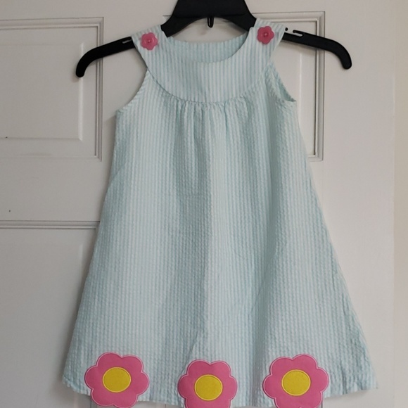 J. Khaki Other - 4t dress